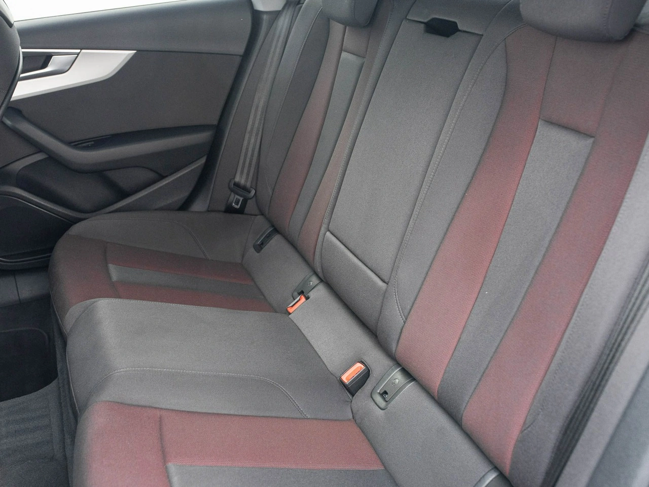 Audi A5 - Zdjęcie 25