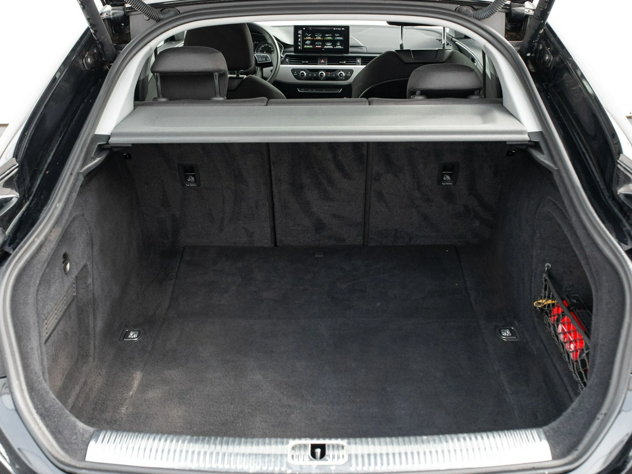 Audi A5 - Zdjęcie 26