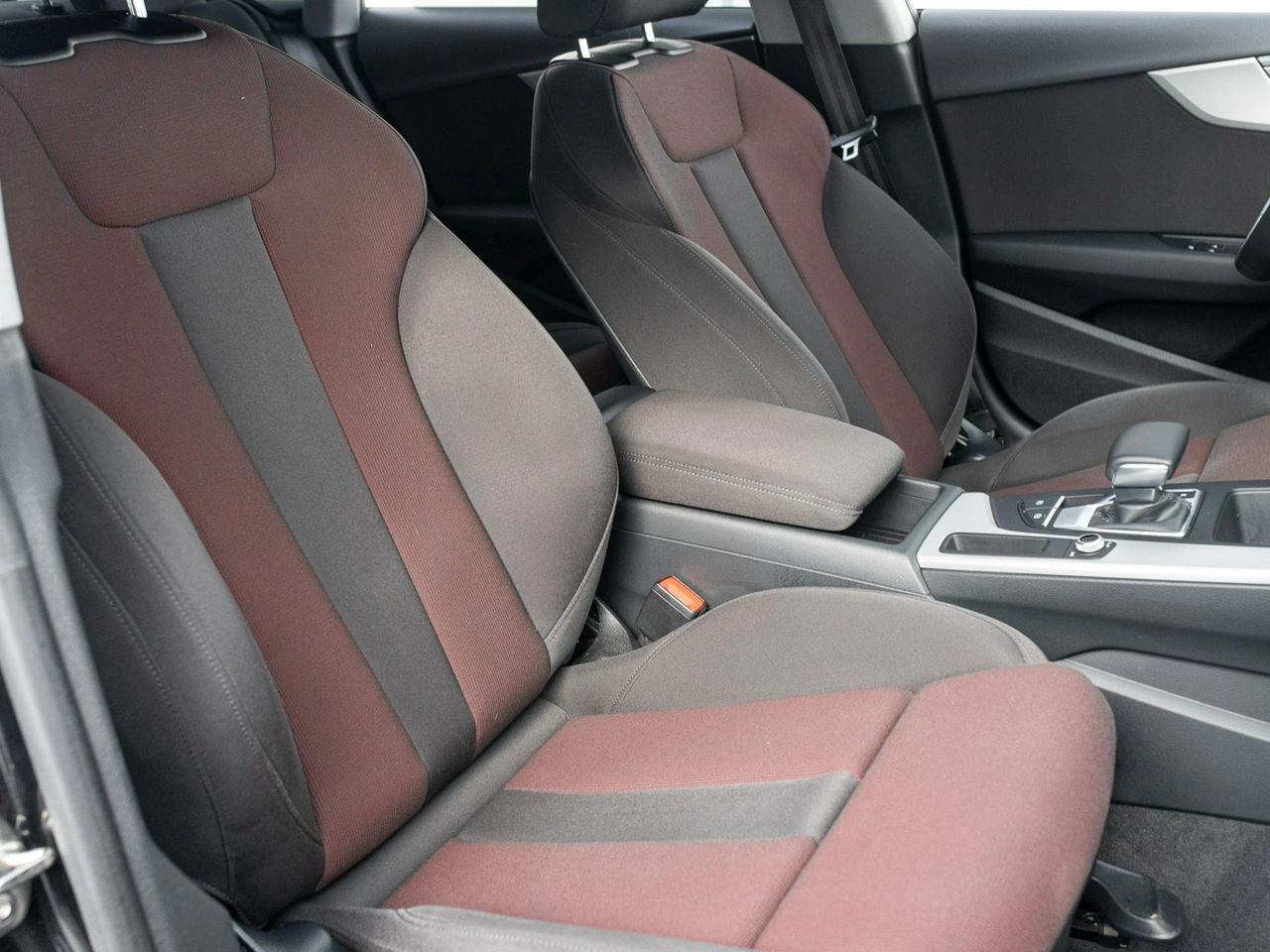 Audi A5 - Zdjęcie 28