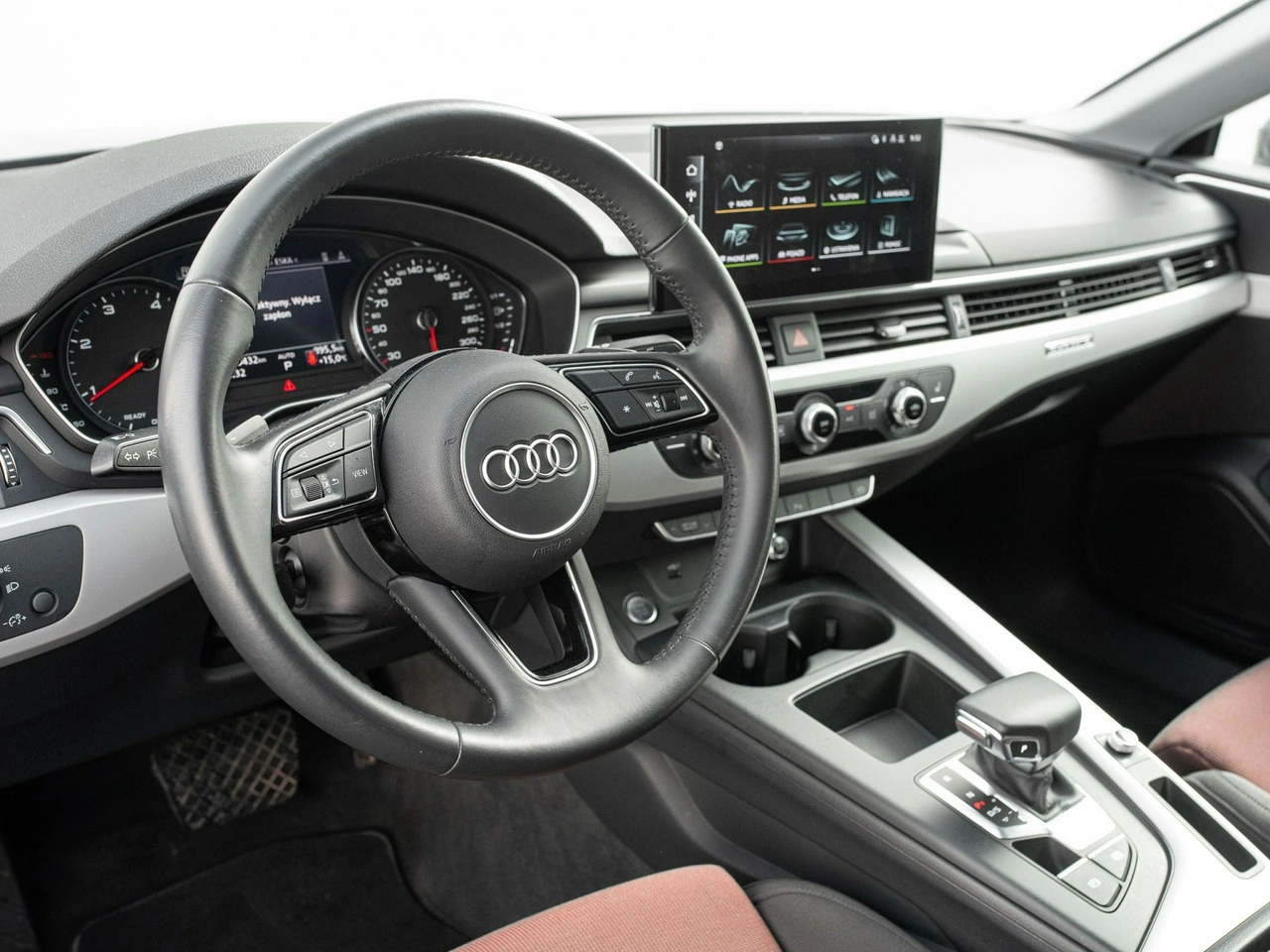 Audi A5 - Zdjęcie 5