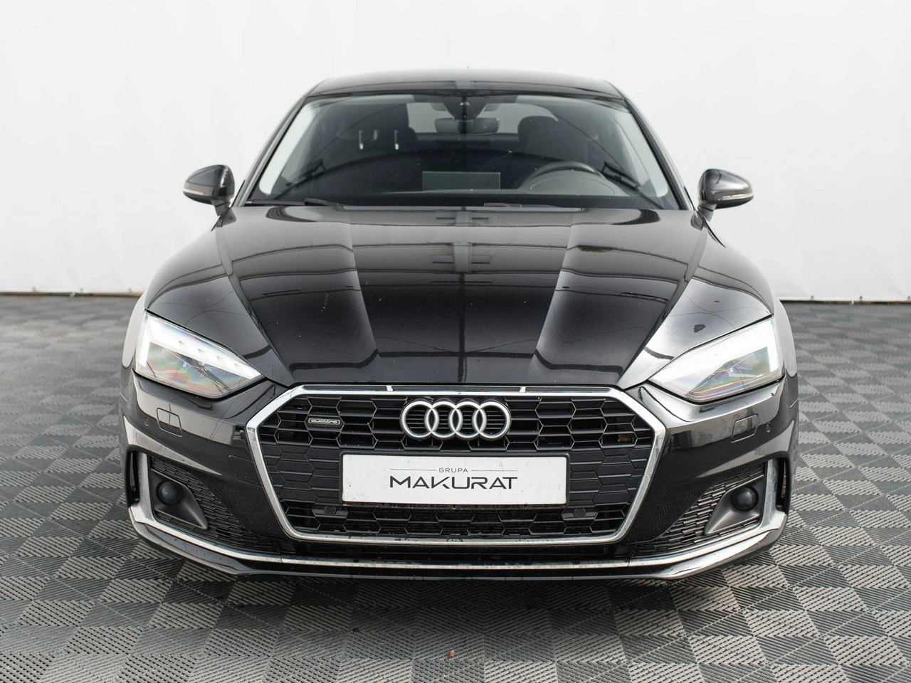 Audi A5 - Zdjęcie 6