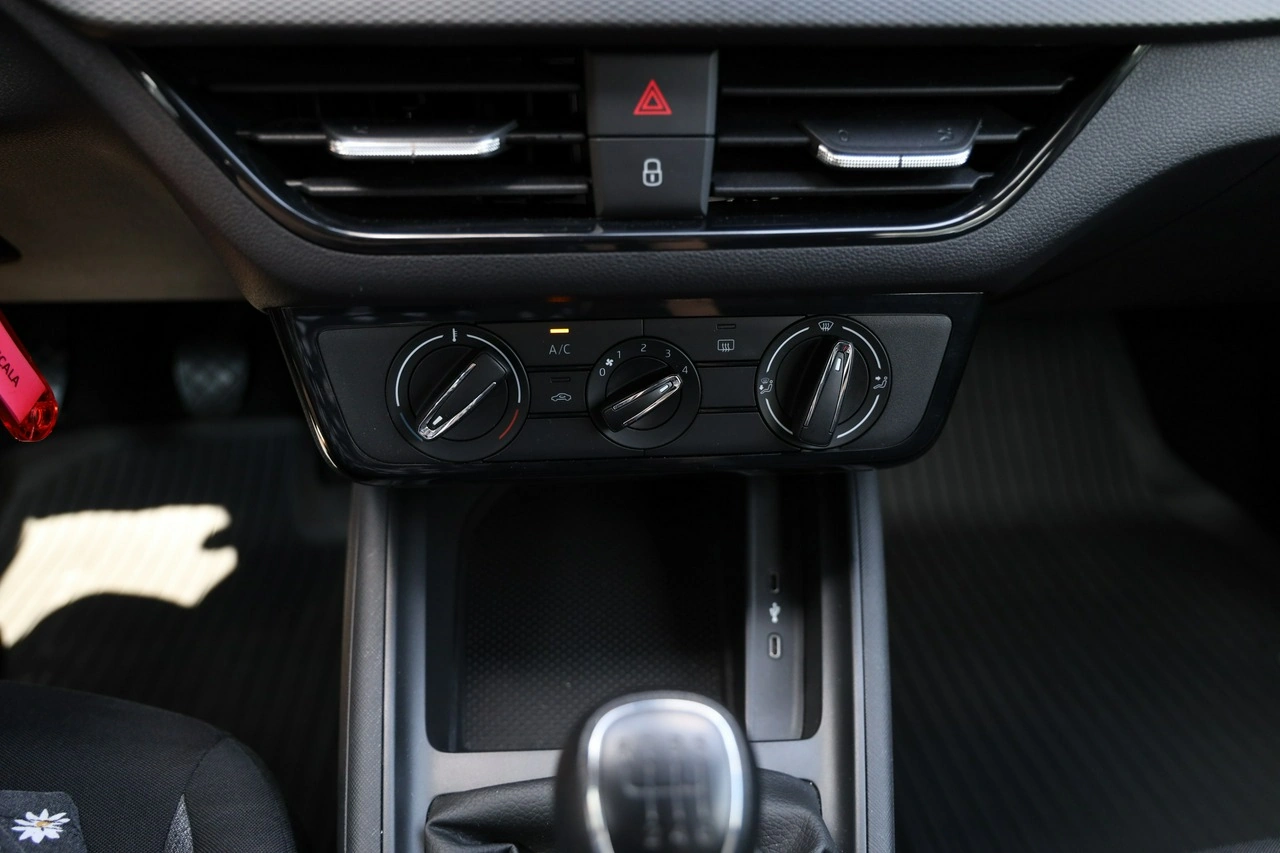 Skoda Scala - Zdjęcie 15