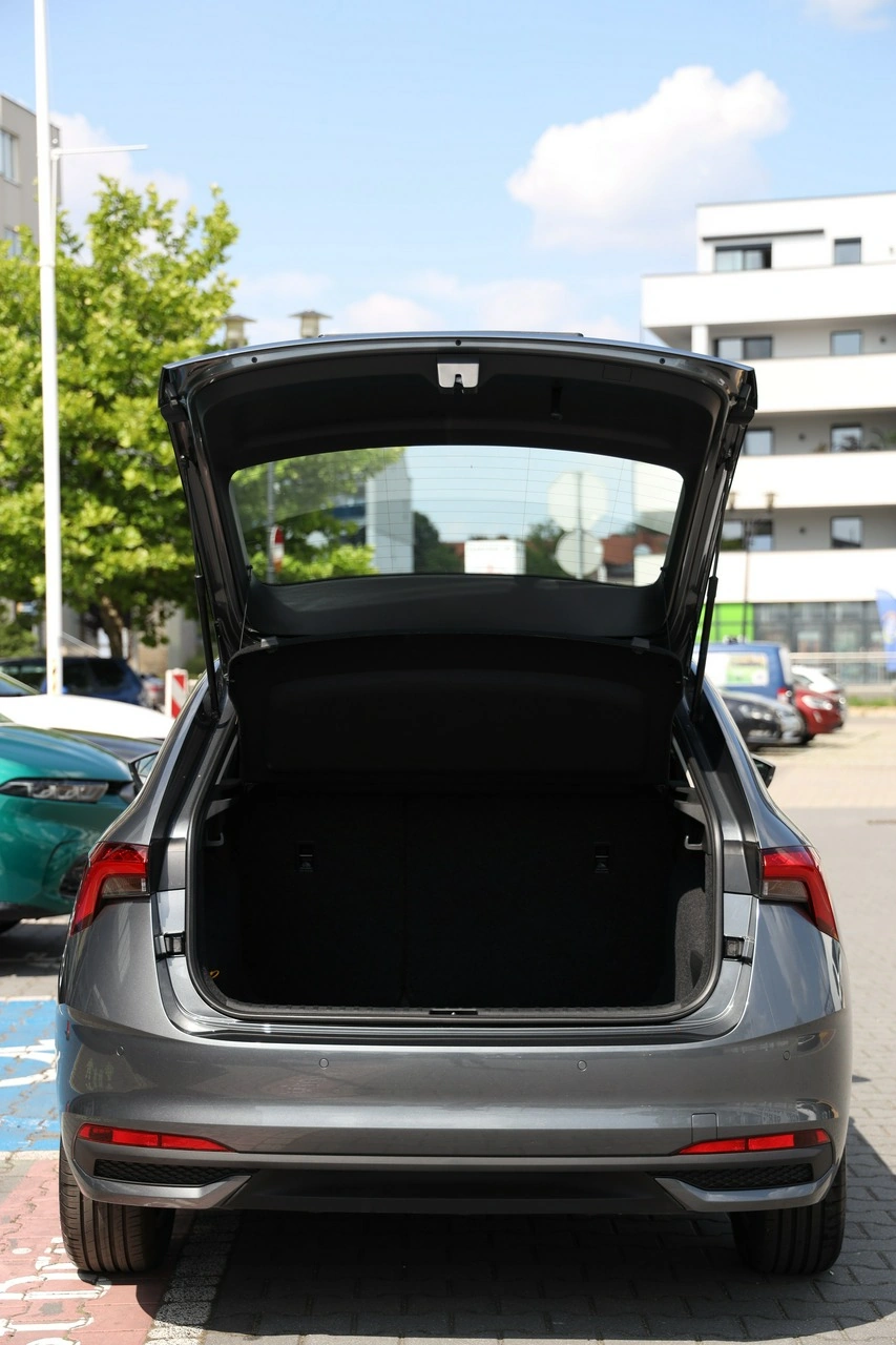 Skoda Scala - Zdjęcie 26