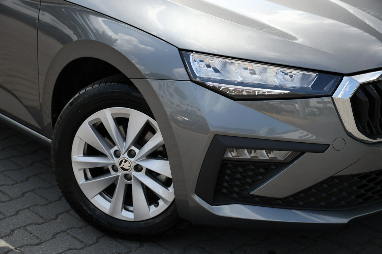 Skoda Scala - Zdjęcie 4