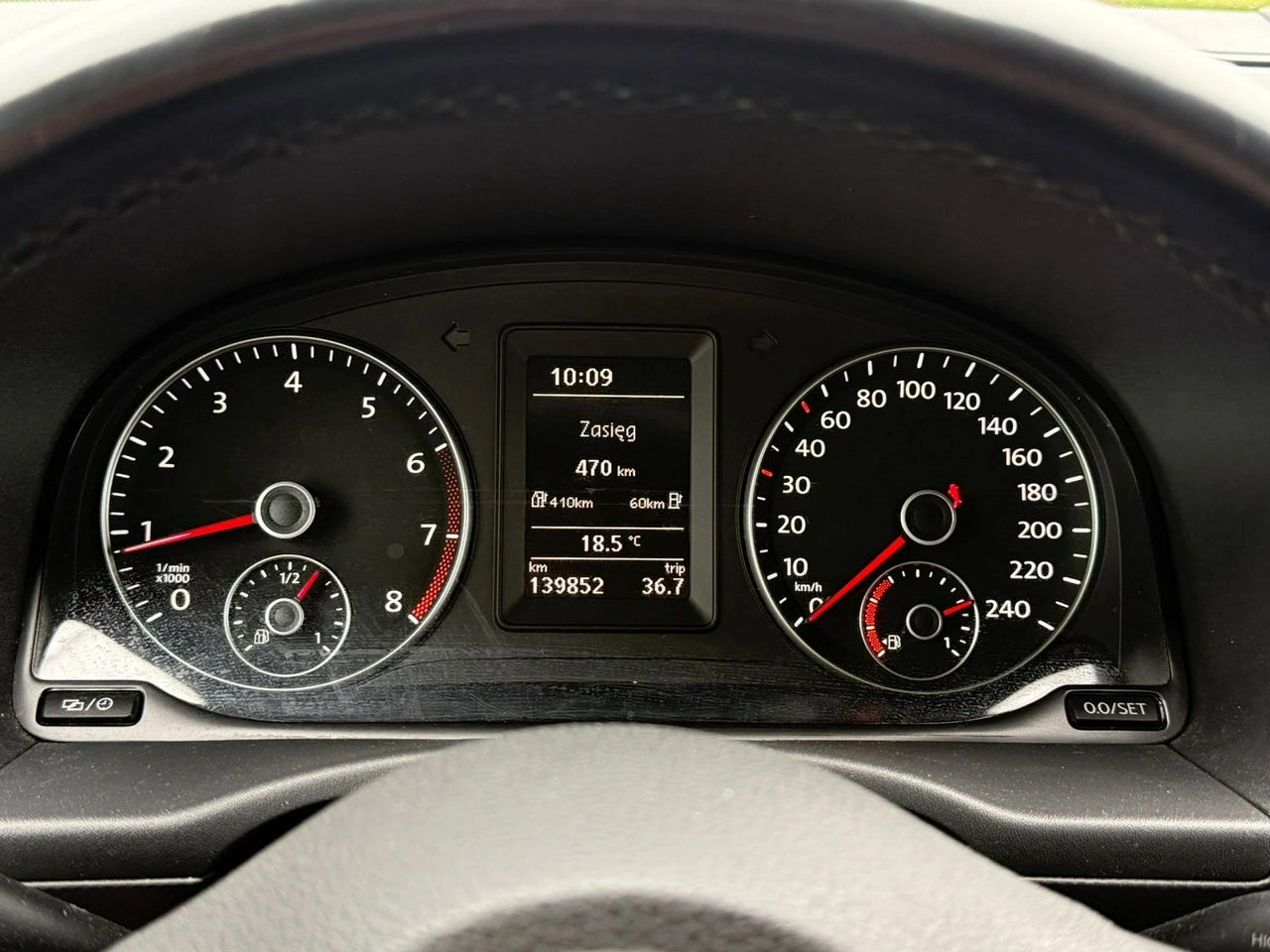 Volkswagen Caddy - Zdjęcie 13
