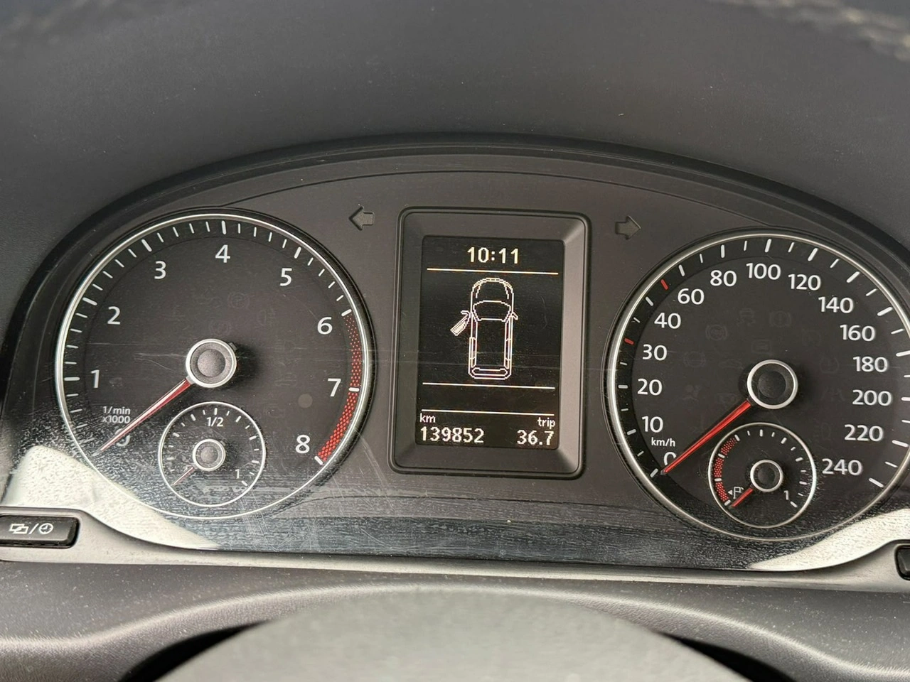 Volkswagen Caddy - Zdjęcie 17