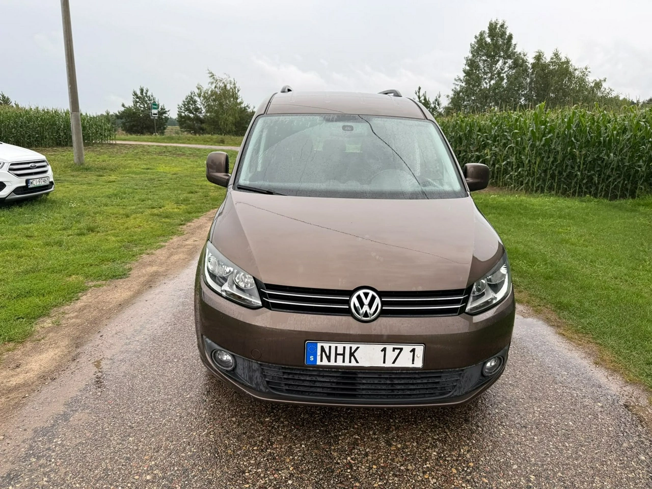 Volkswagen Caddy - Zdjęcie 7