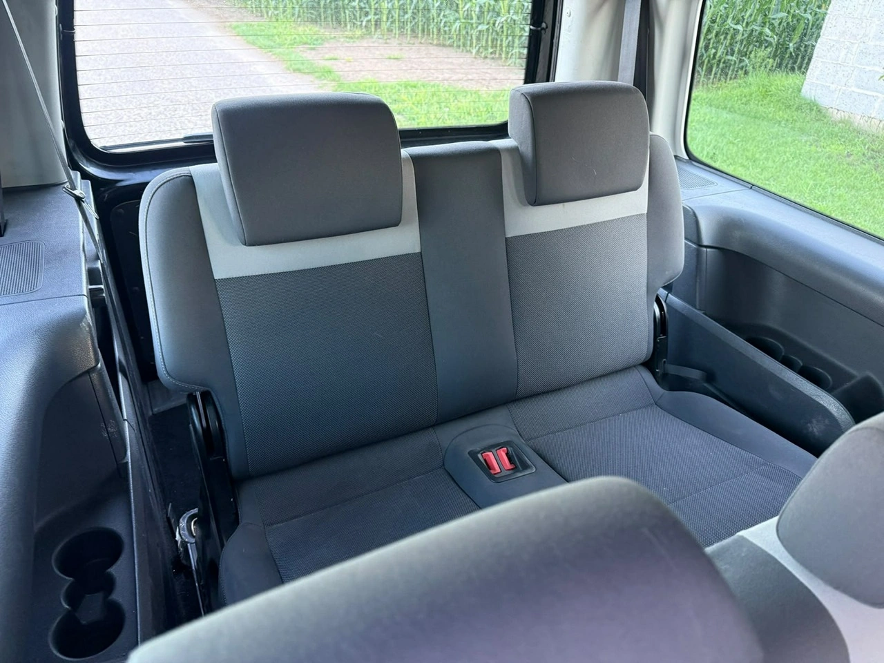 Volkswagen Caddy - Zdjęcie 10