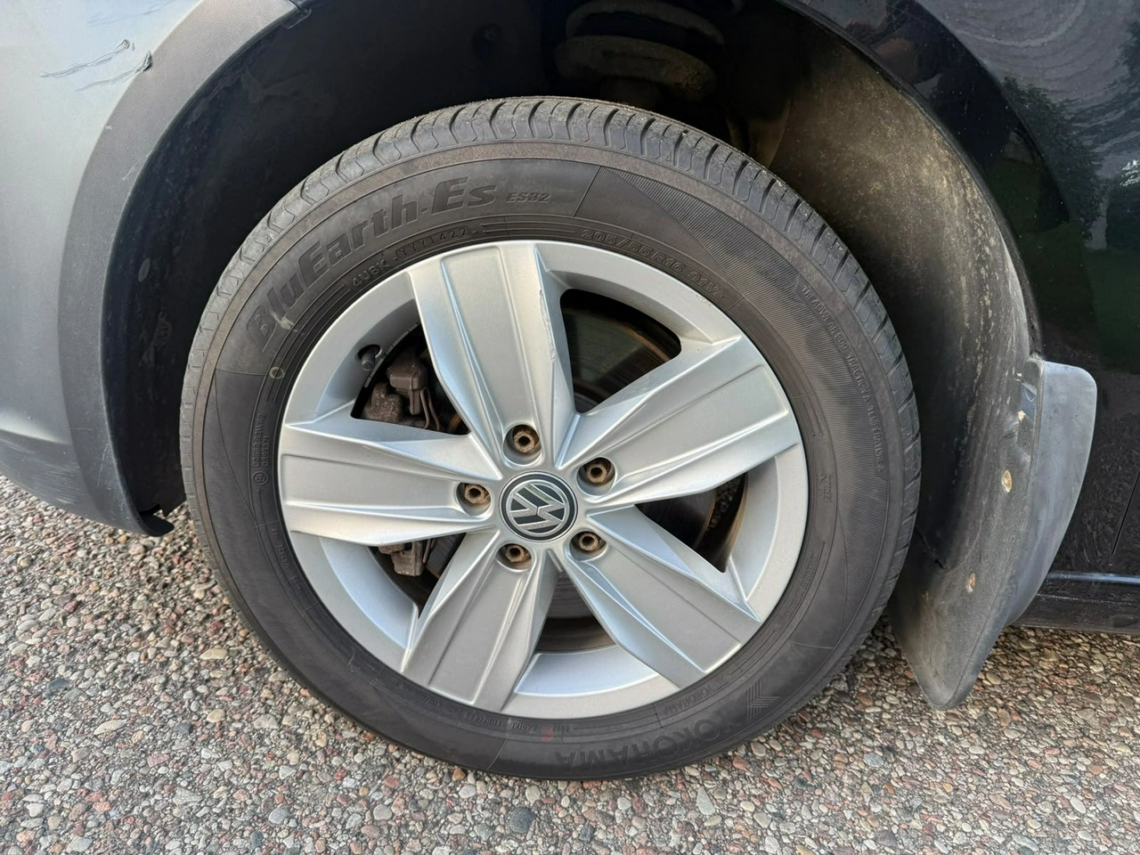 Volkswagen Caddy - Zdjęcie 16