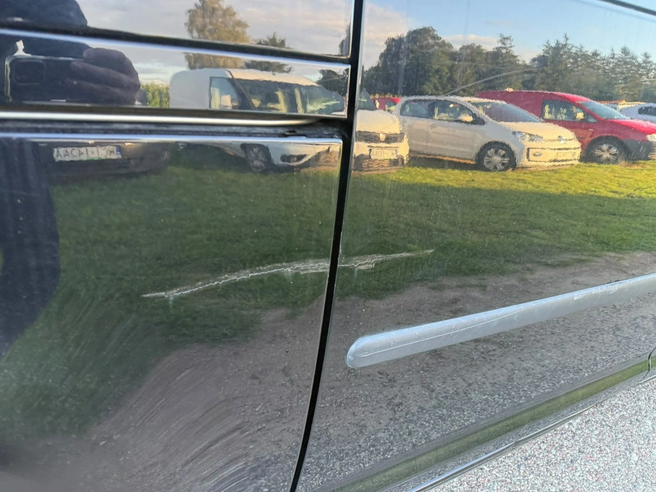 Volkswagen Caddy - Zdjęcie 20