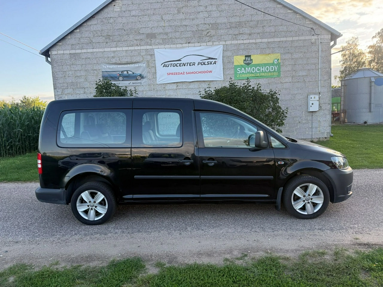 Volkswagen Caddy - Zdjęcie 5