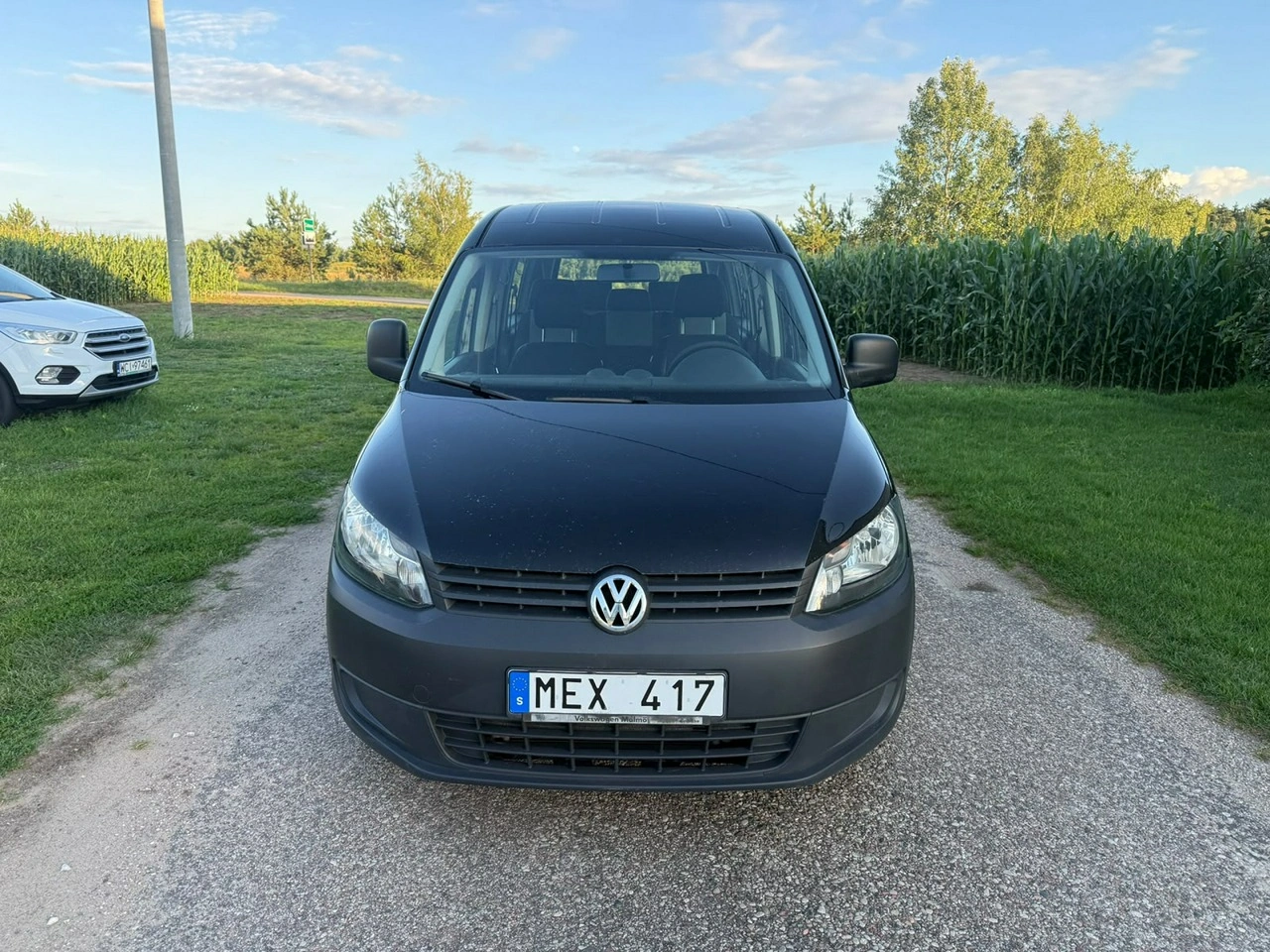 Volkswagen Caddy - Zdjęcie 7