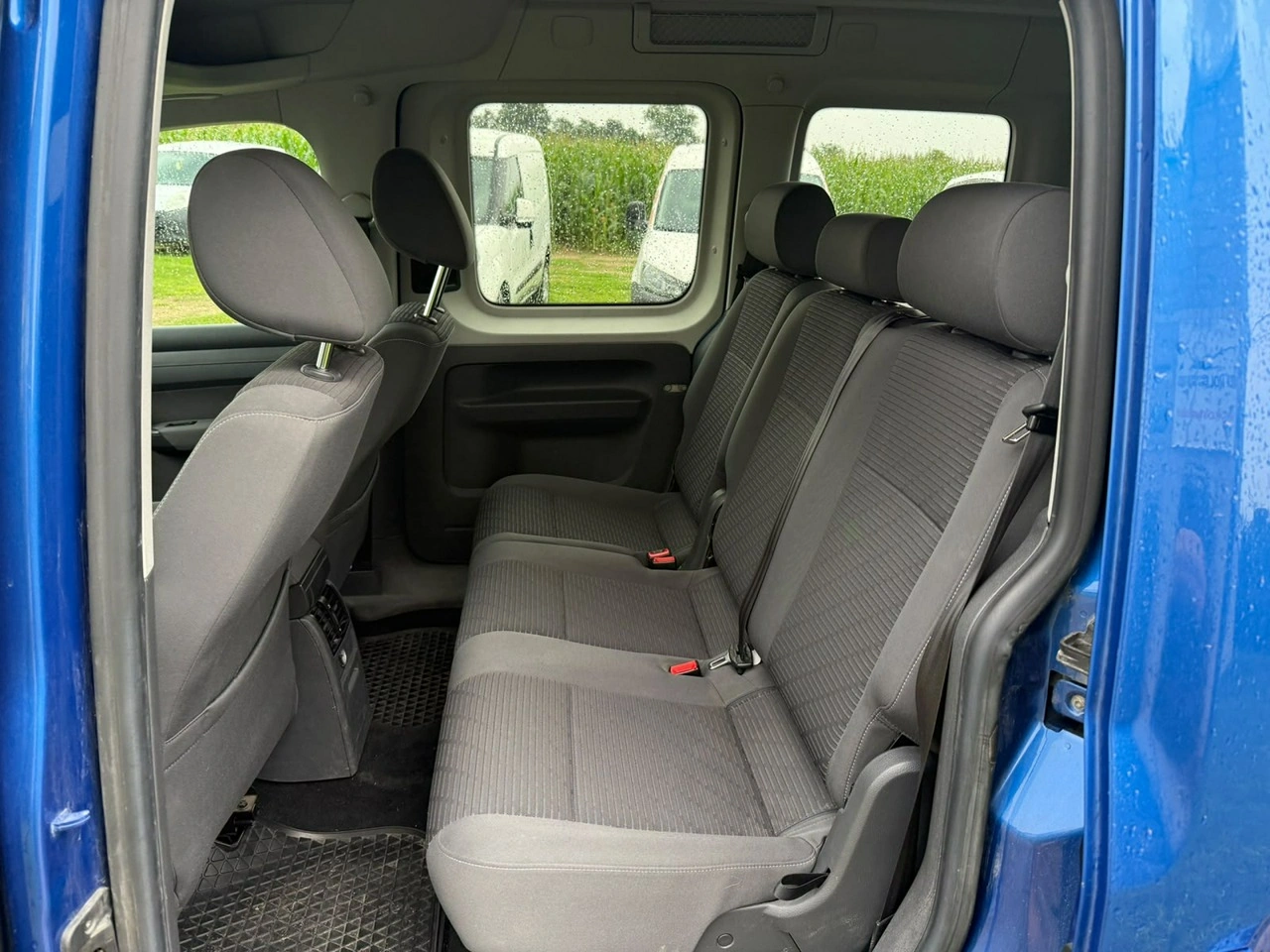 Volkswagen Caddy - Zdjęcie 11