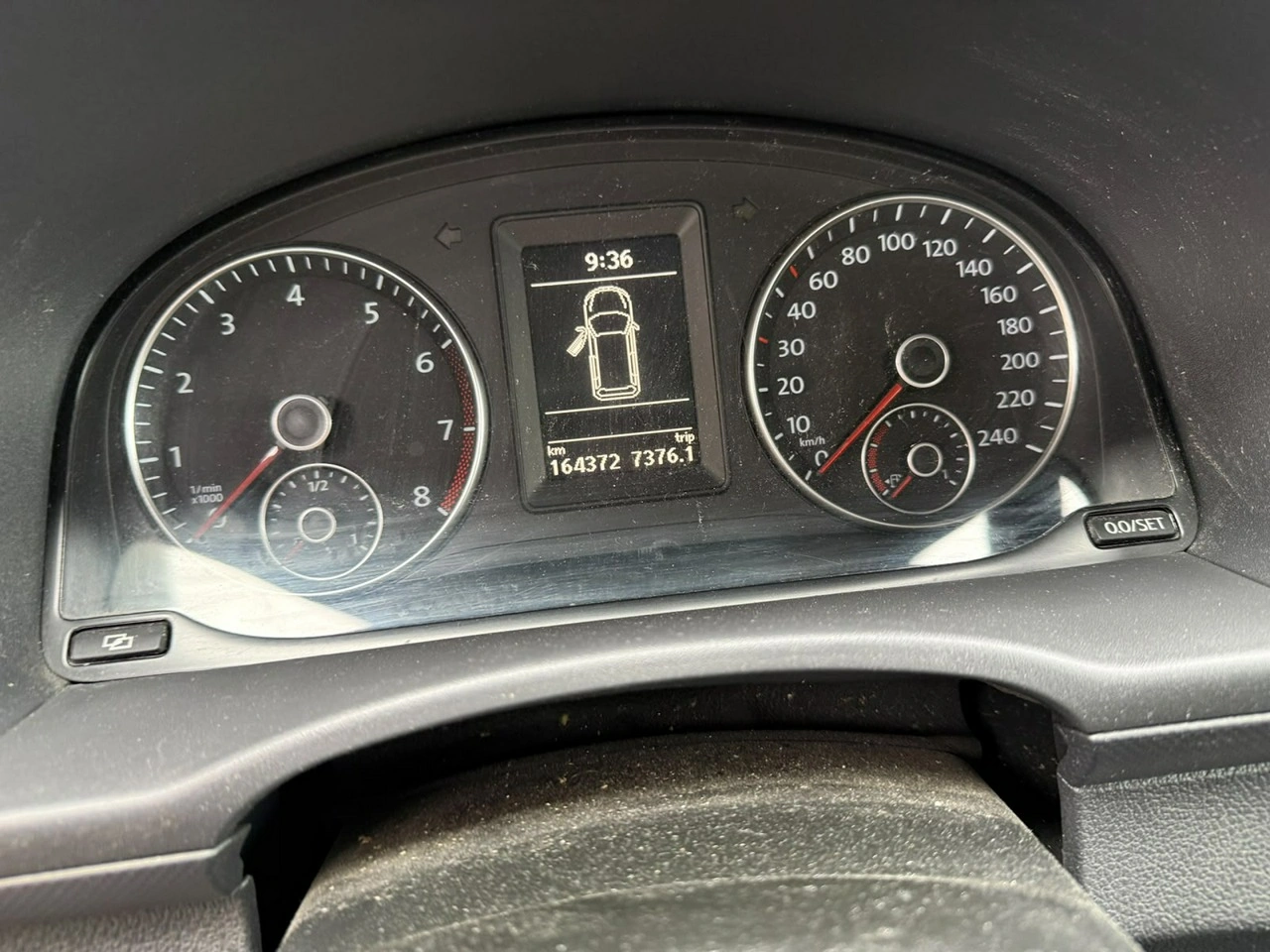 Volkswagen Caddy - Zdjęcie 14