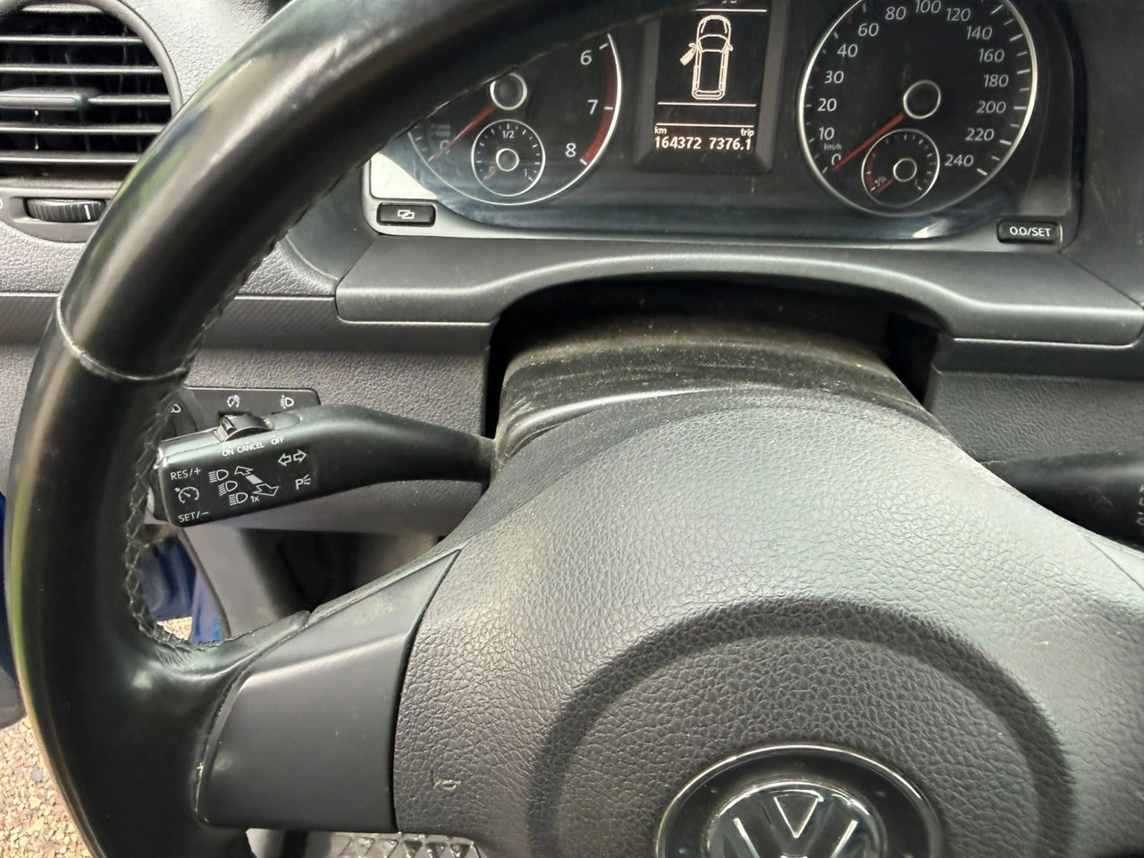 Volkswagen Caddy - Zdjęcie 15
