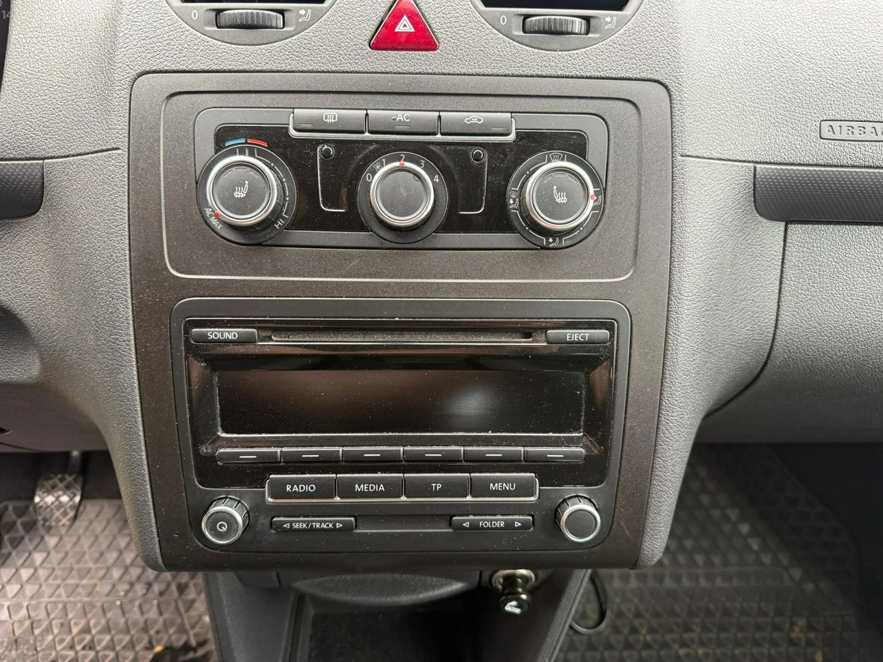Volkswagen Caddy - Zdjęcie 16