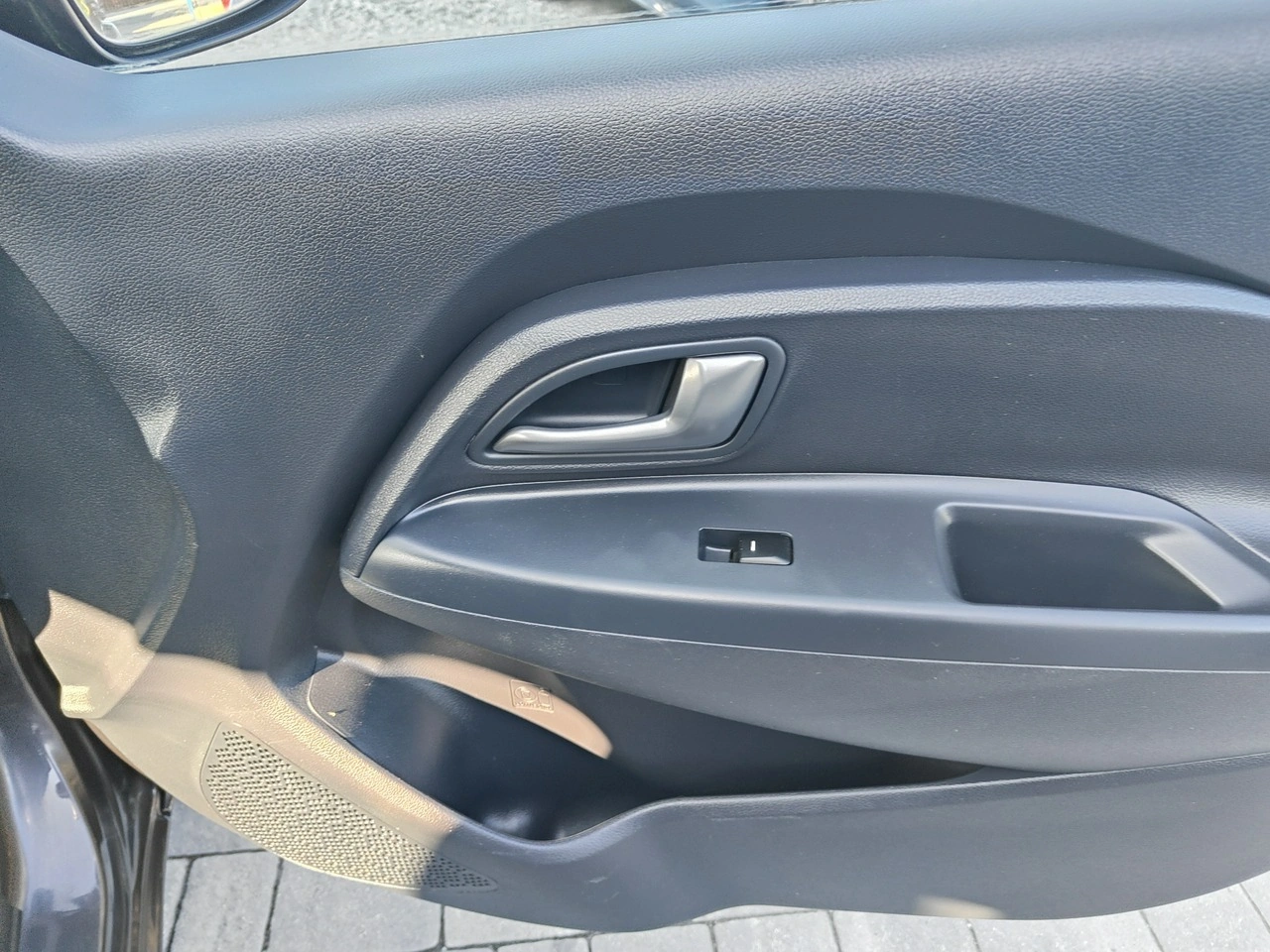 Kia Rio - Zdjęcie 15