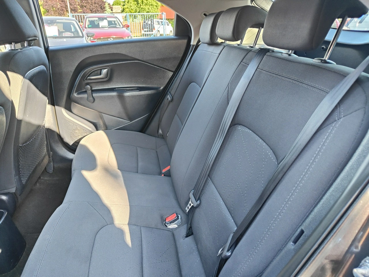 Kia Rio - Zdjęcie 19