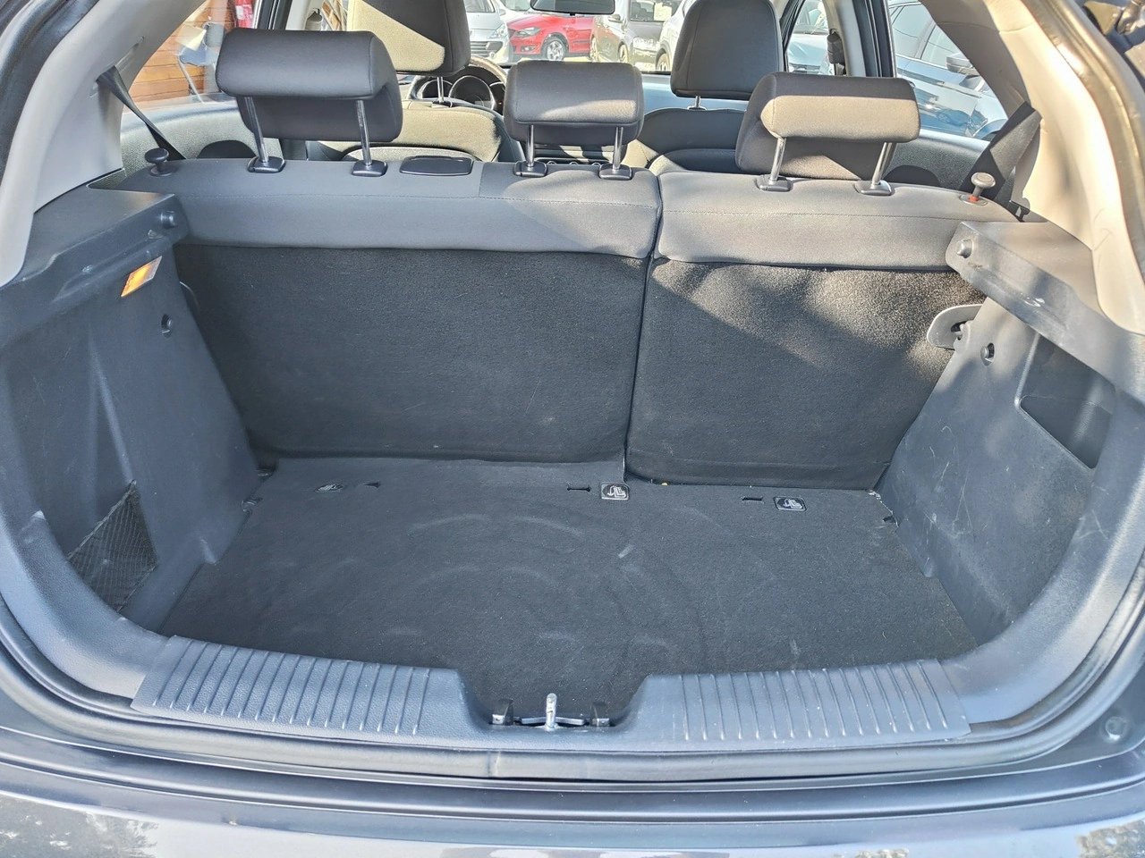 Kia Rio - Zdjęcie 22