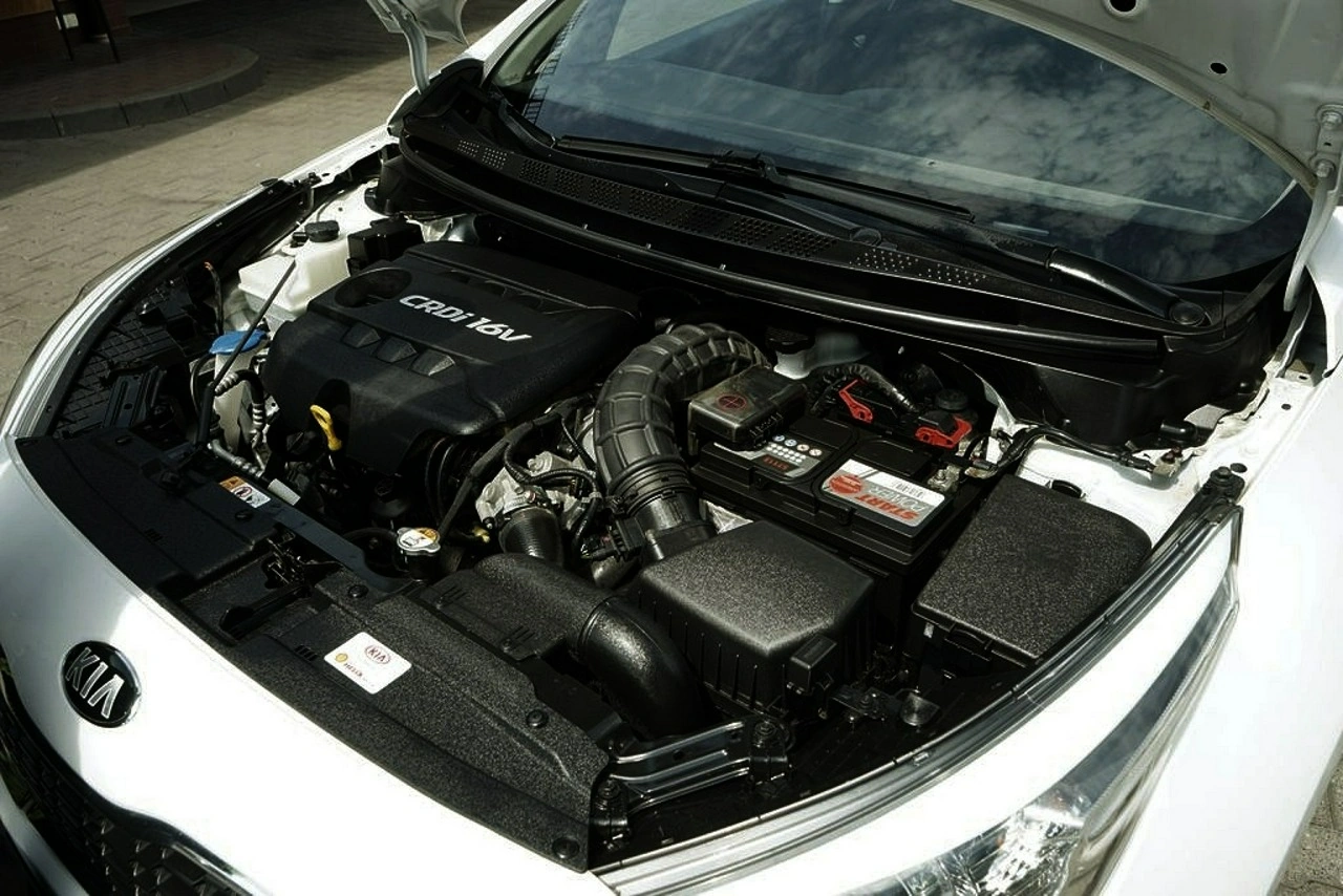 Kia Ceed - Zdjęcie 11