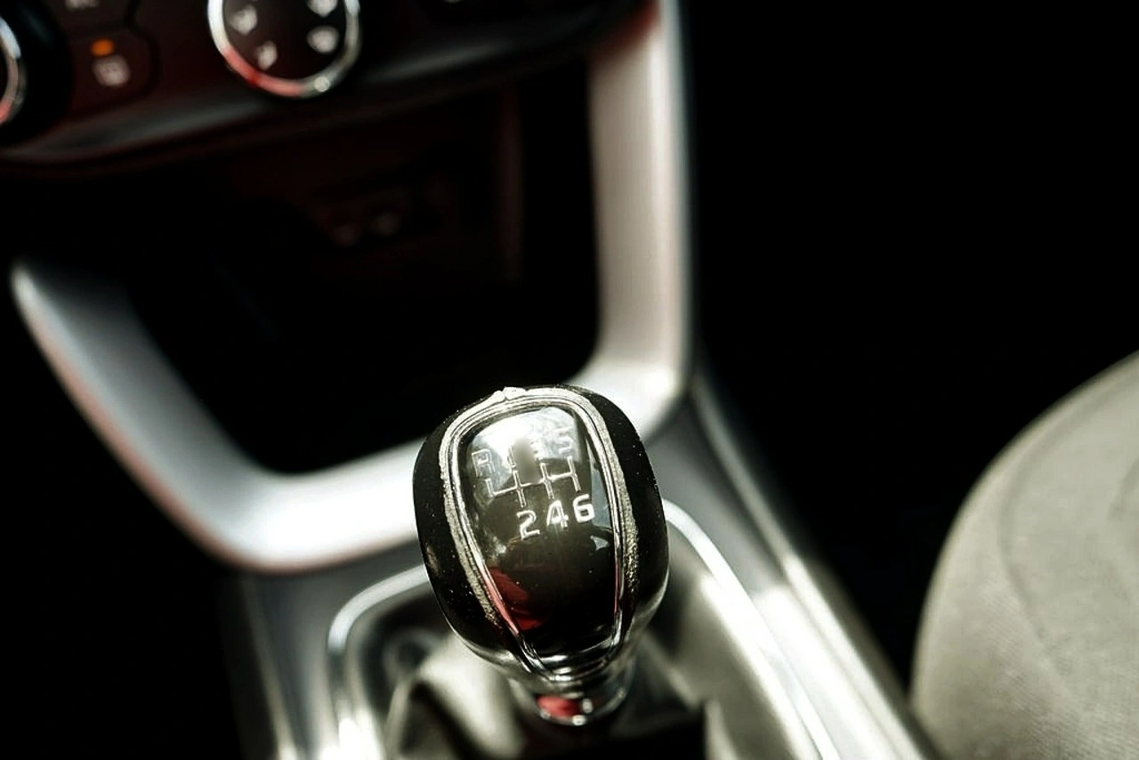Kia Ceed - Zdjęcie 22
