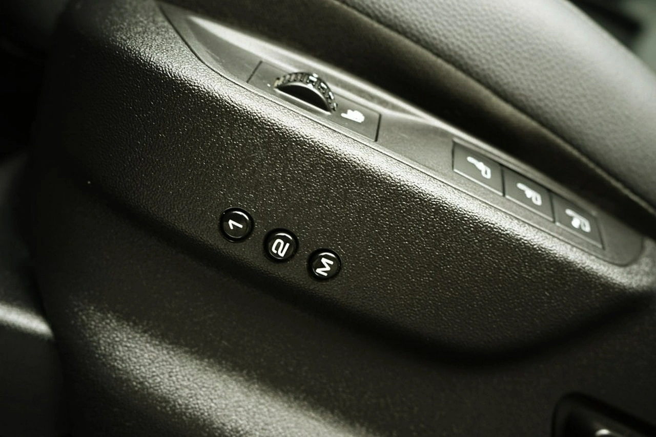 Citroën DS5 - Zdjęcie 14