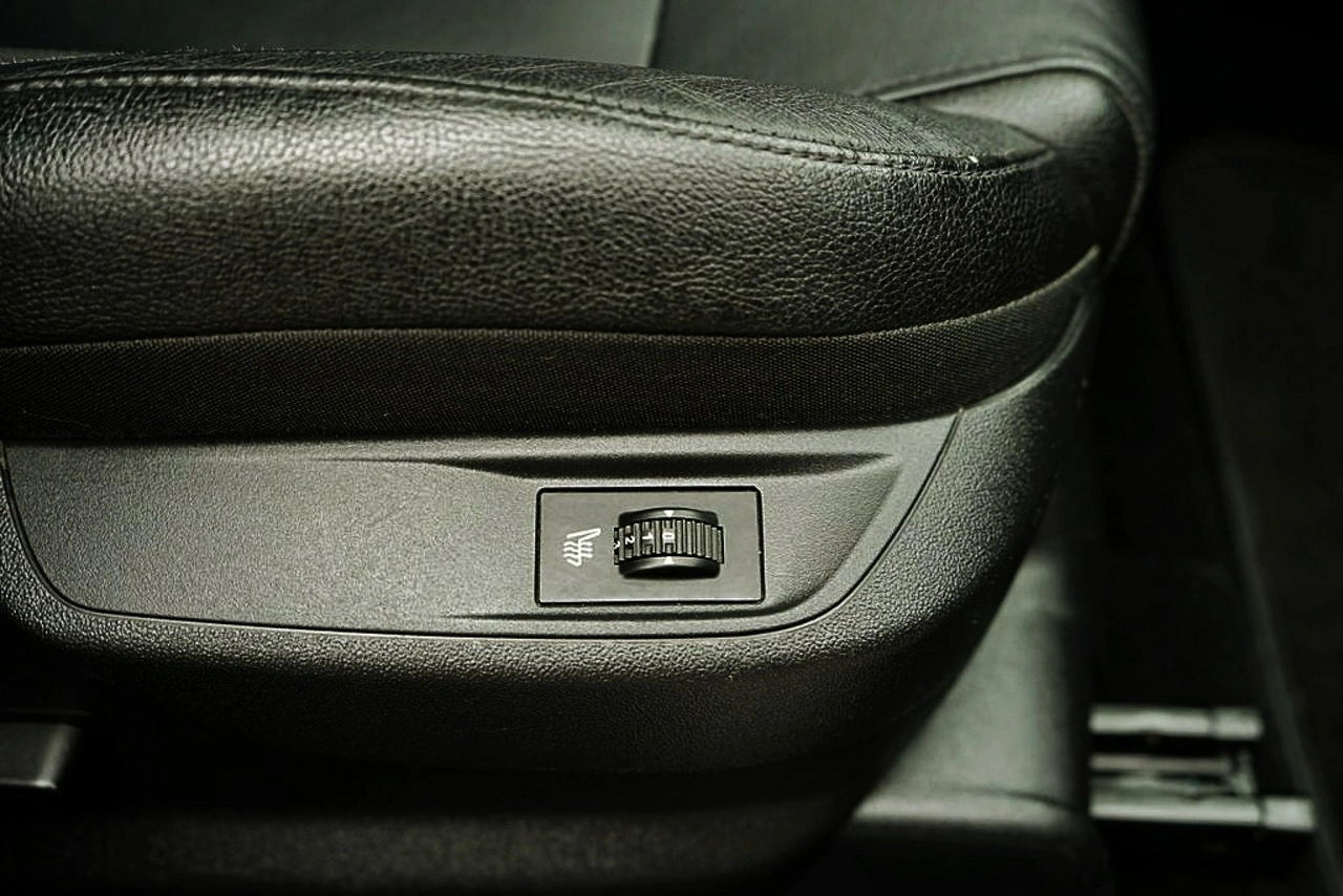 Citroën DS5 - Zdjęcie 15