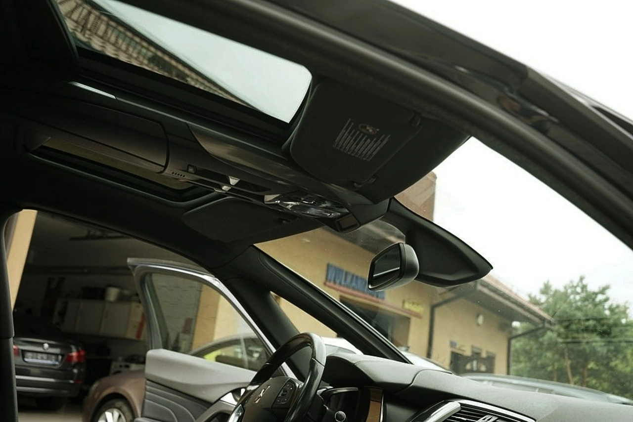 Citroën DS5 - Zdjęcie 25