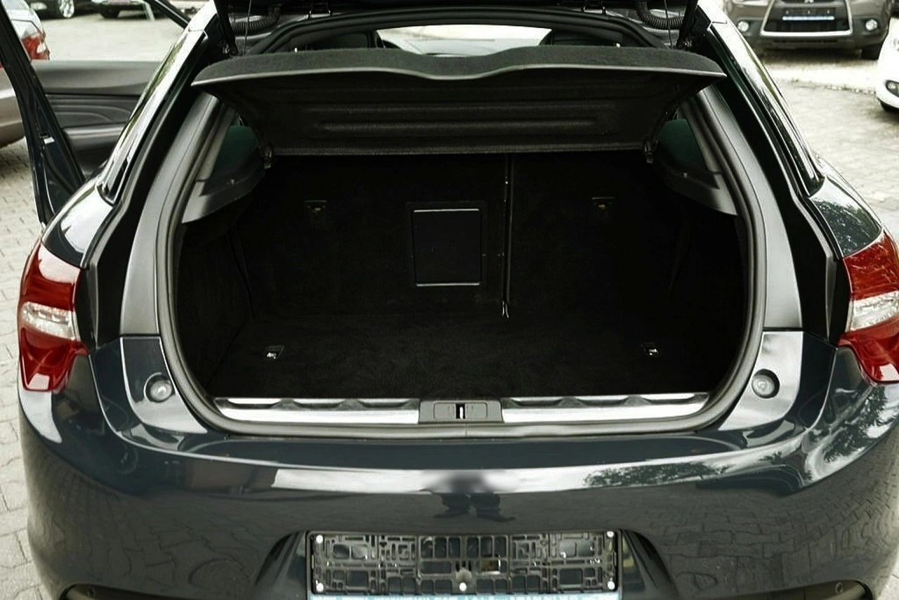 Citroën DS5 - Zdjęcie 28