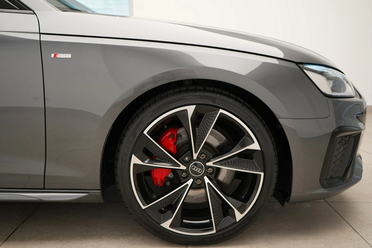 Audi A4 - Zdjęcie 9