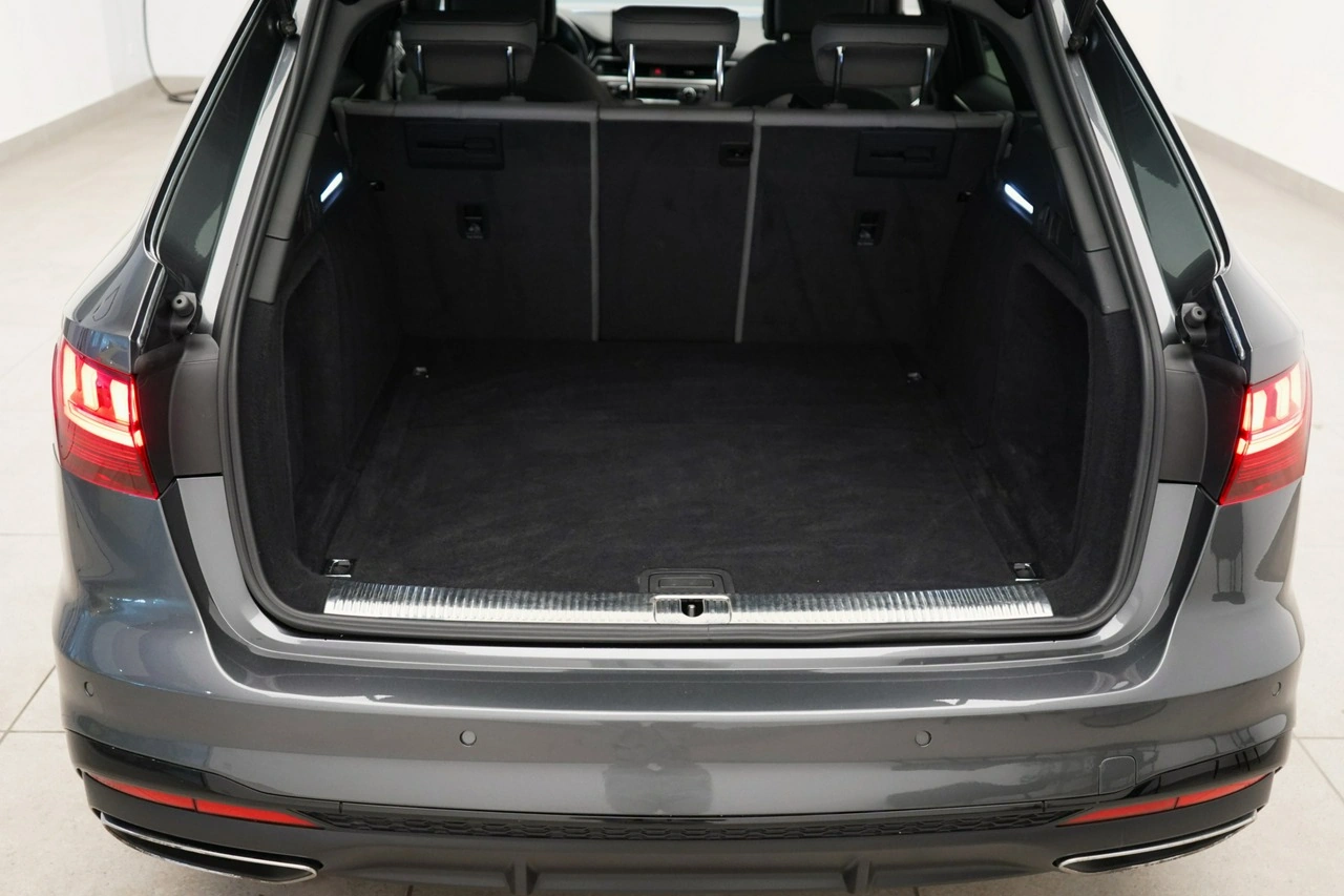 Audi A4 - Zdjęcie 10