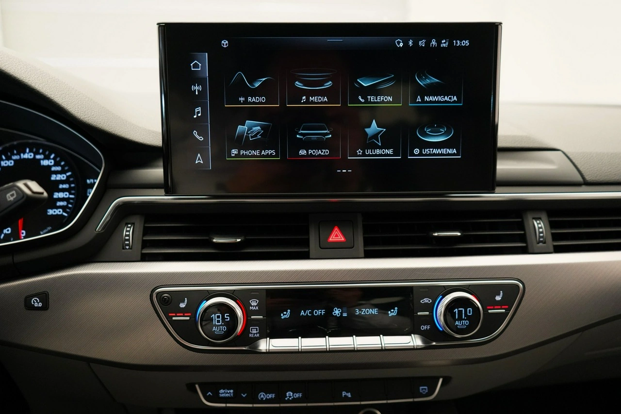 Audi A4 - Zdjęcie 18