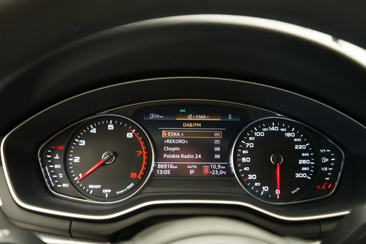Audi A4 - Zdjęcie 19