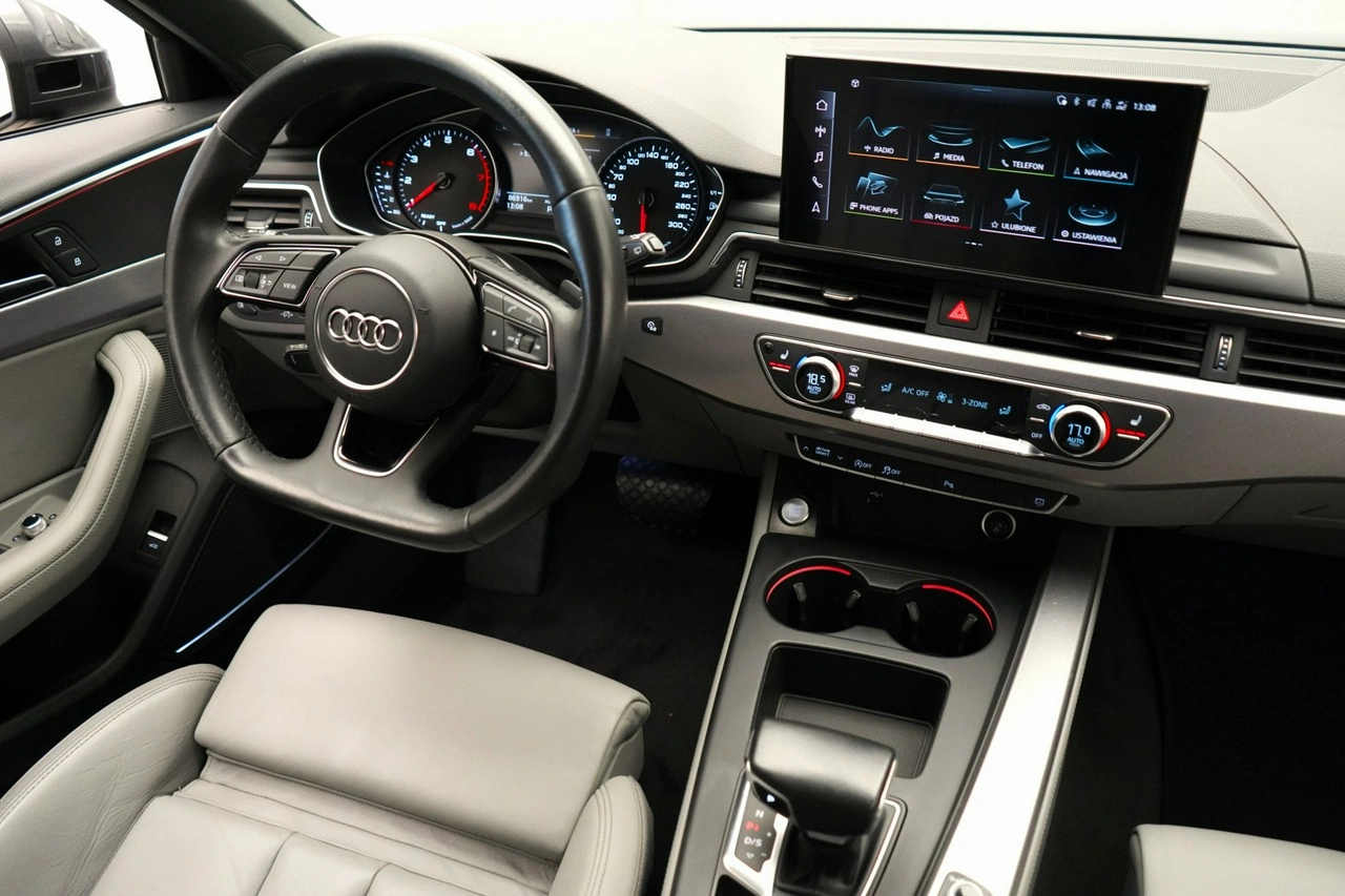 Audi A4 - Zdjęcie 23