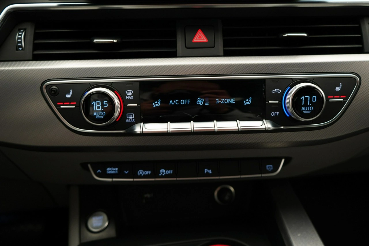 Audi A4 - Zdjęcie 24