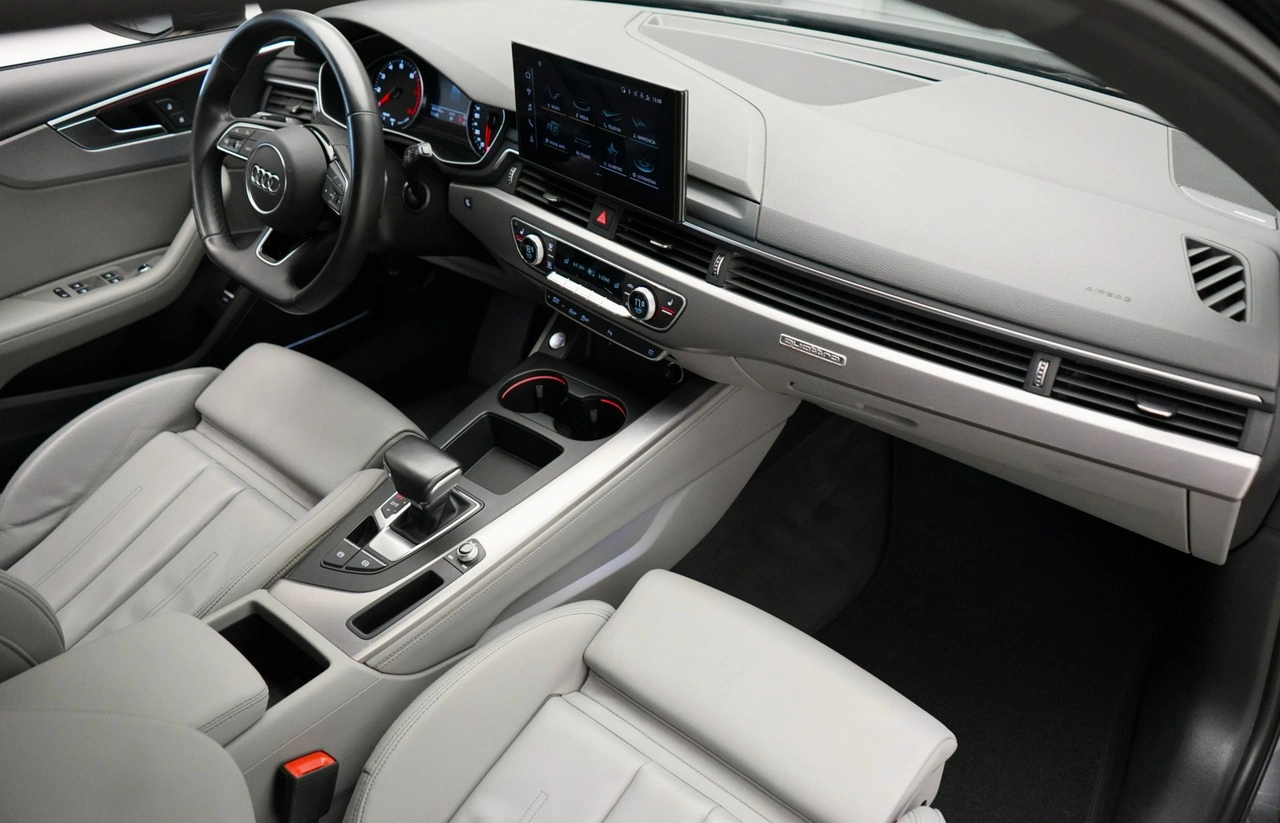 Audi A4 - Zdjęcie 26