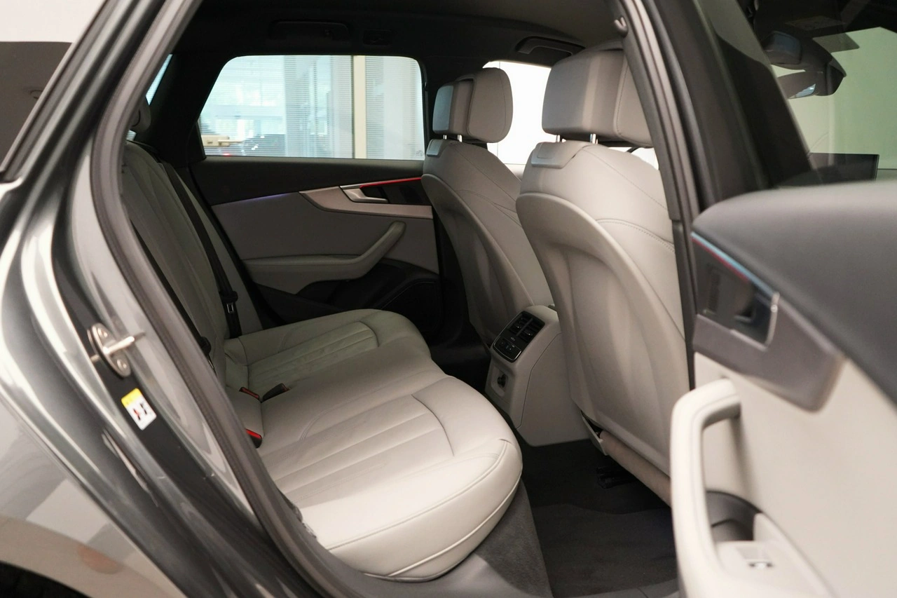 Audi A4 - Zdjęcie 27