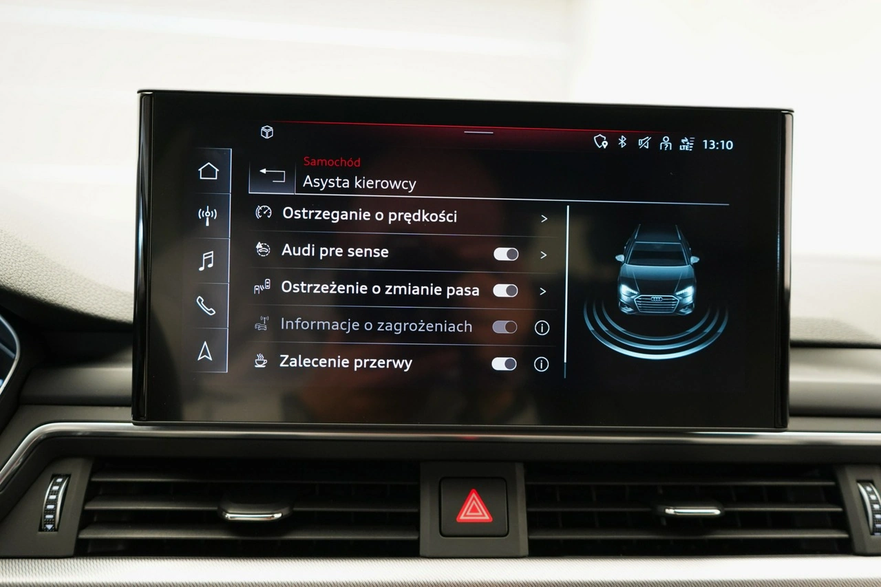 Audi A4 - Zdjęcie 34