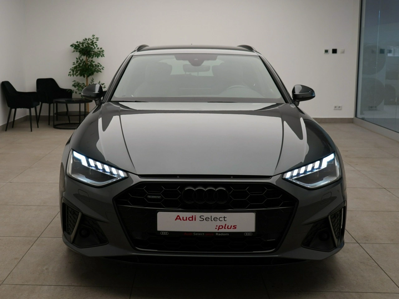 Audi A4 - Zdjęcie 5