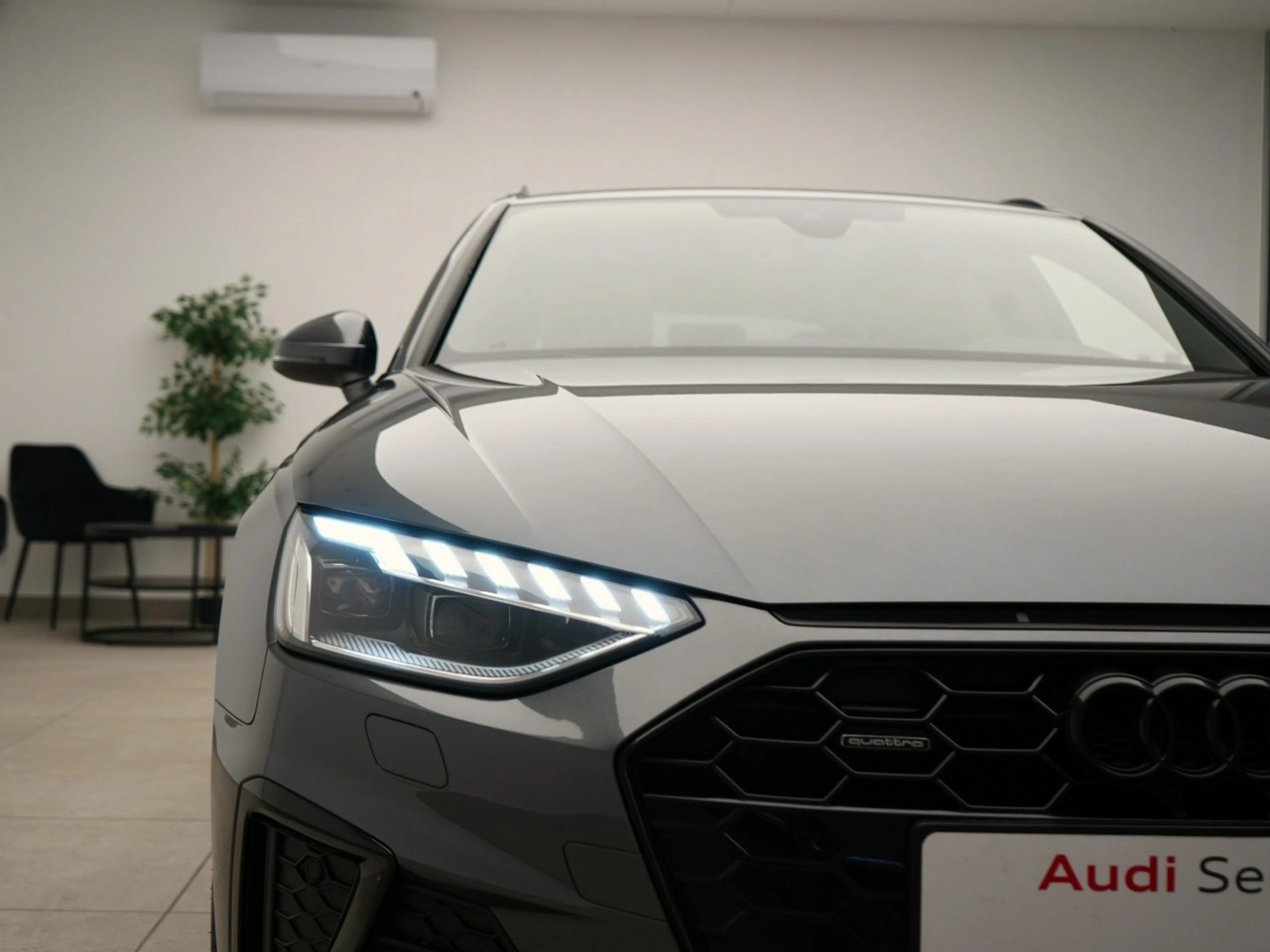 Audi A4 - Zdjęcie 7