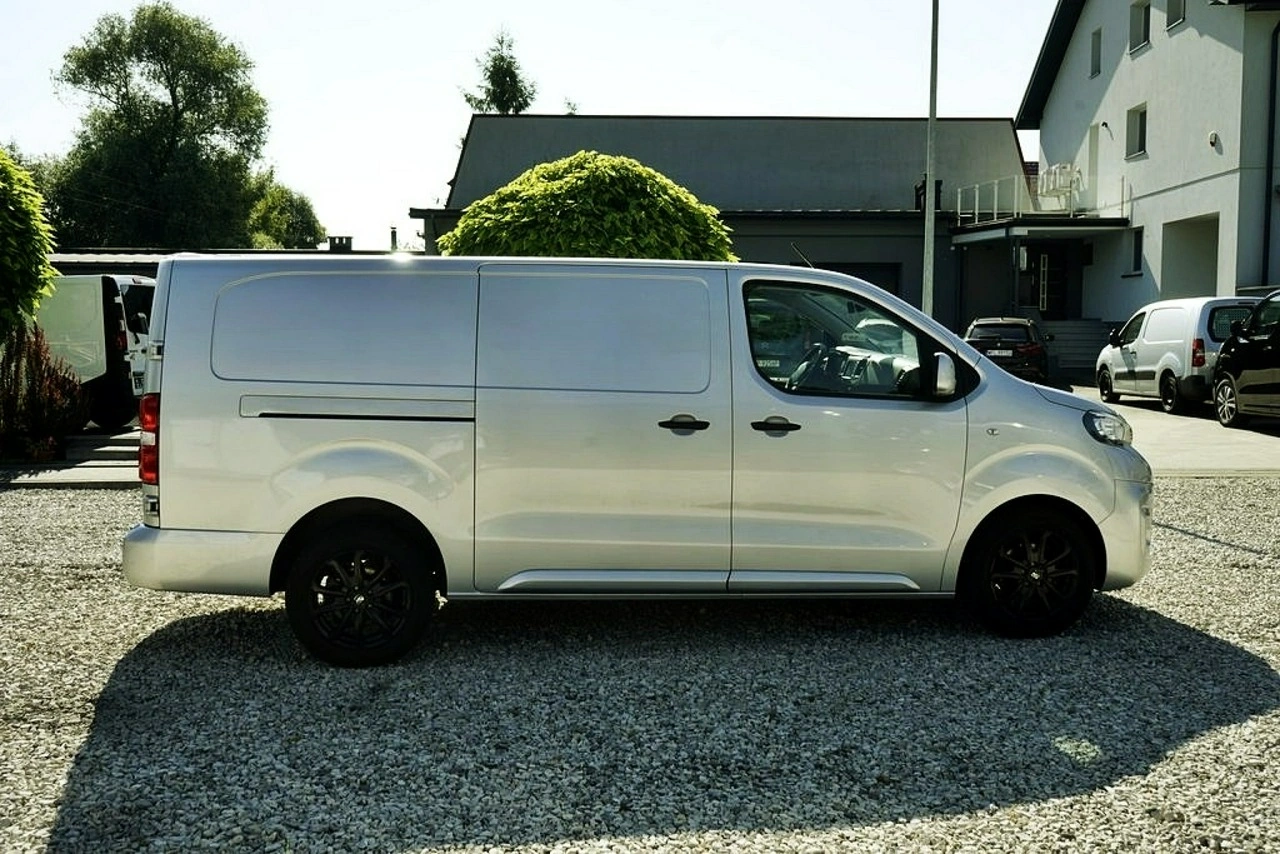 Peugeot Expert - Zdjęcie 10
