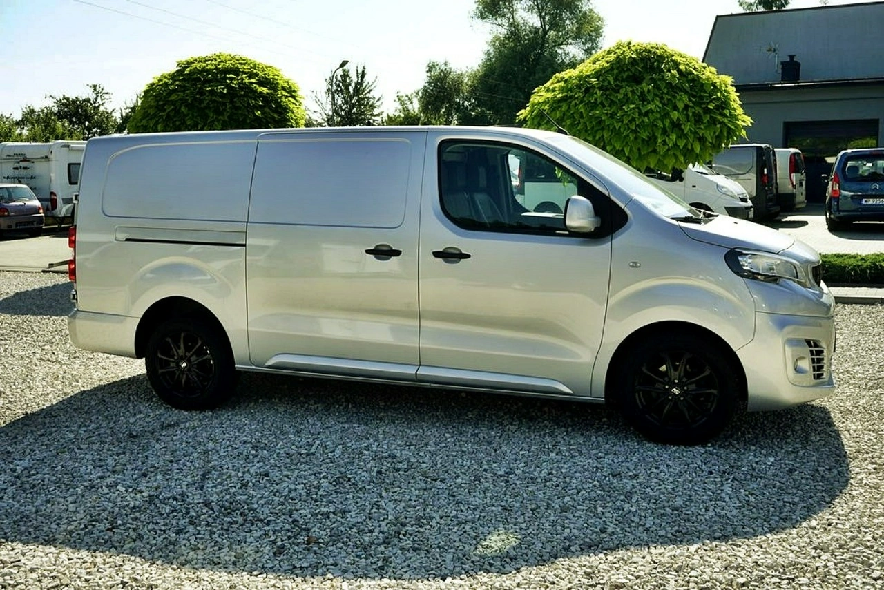 Peugeot Expert - Zdjęcie 11