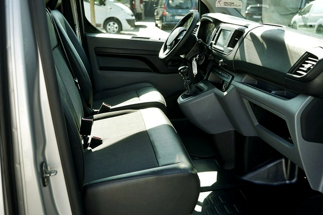 Peugeot Expert - Zdjęcie 20
