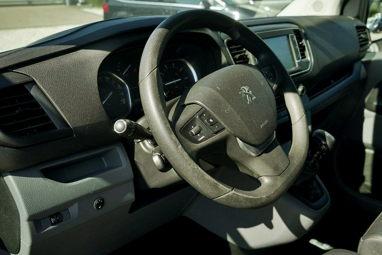 Peugeot Expert - Zdjęcie 22