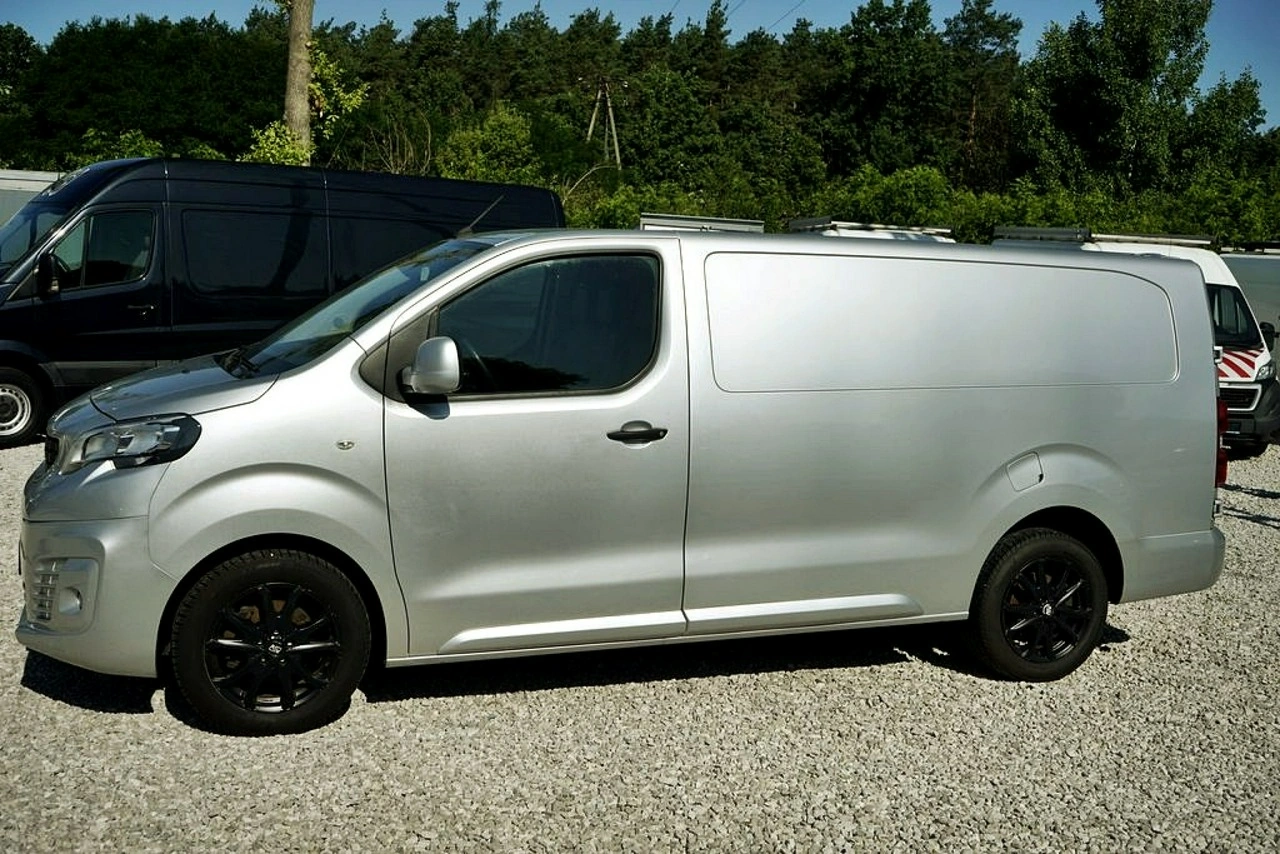 Peugeot Expert - Zdjęcie 3