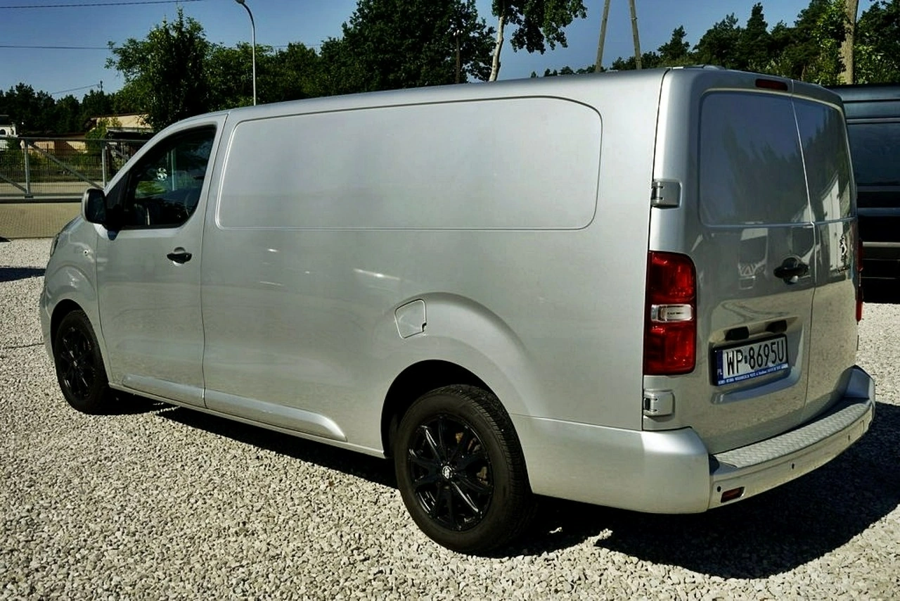 Peugeot Expert - Zdjęcie 5