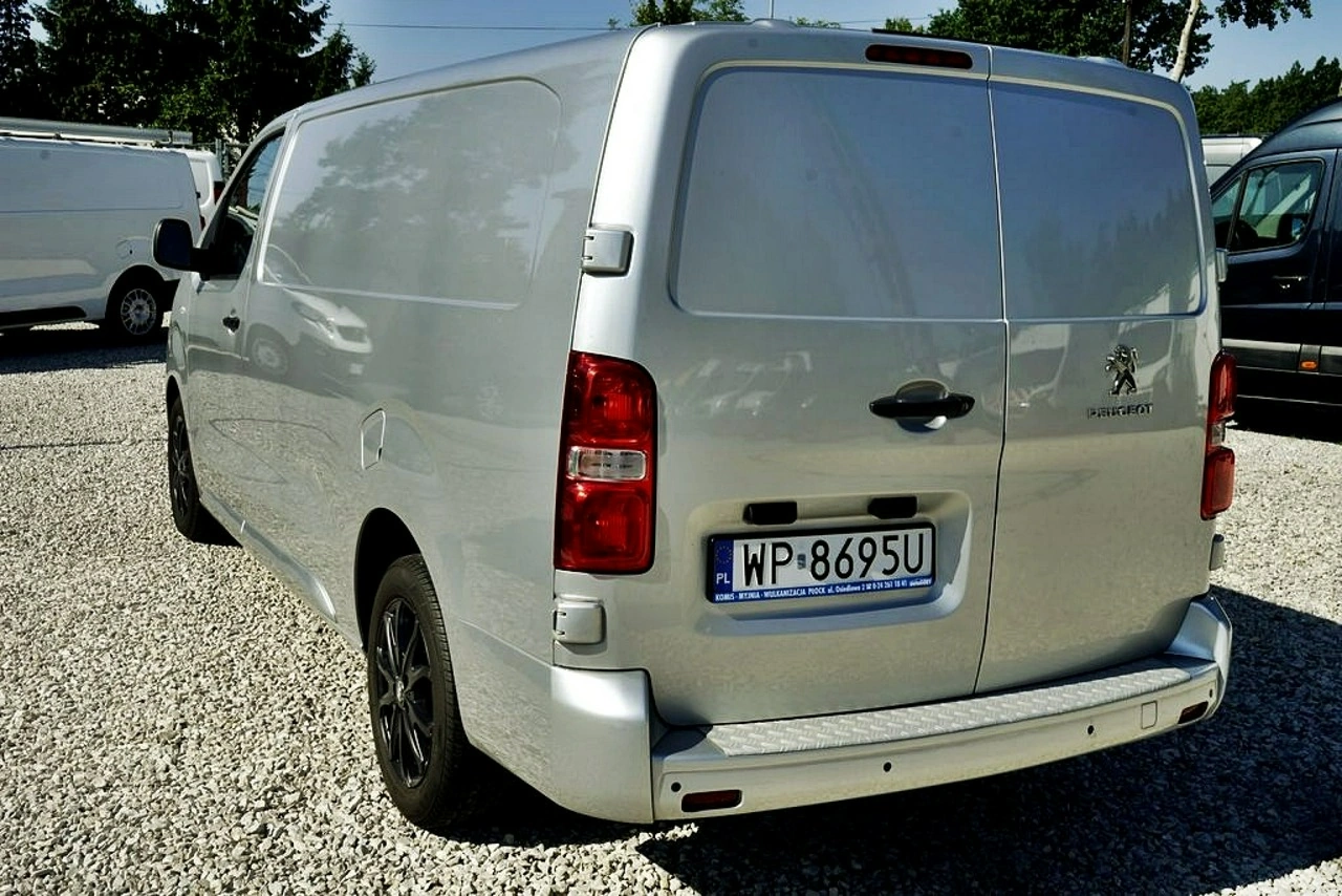 Peugeot Expert - Zdjęcie 6