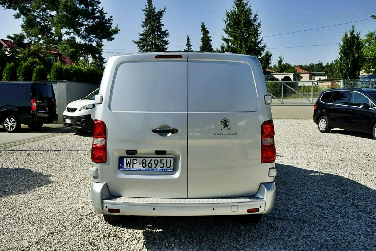 Peugeot Expert - Zdjęcie 7
