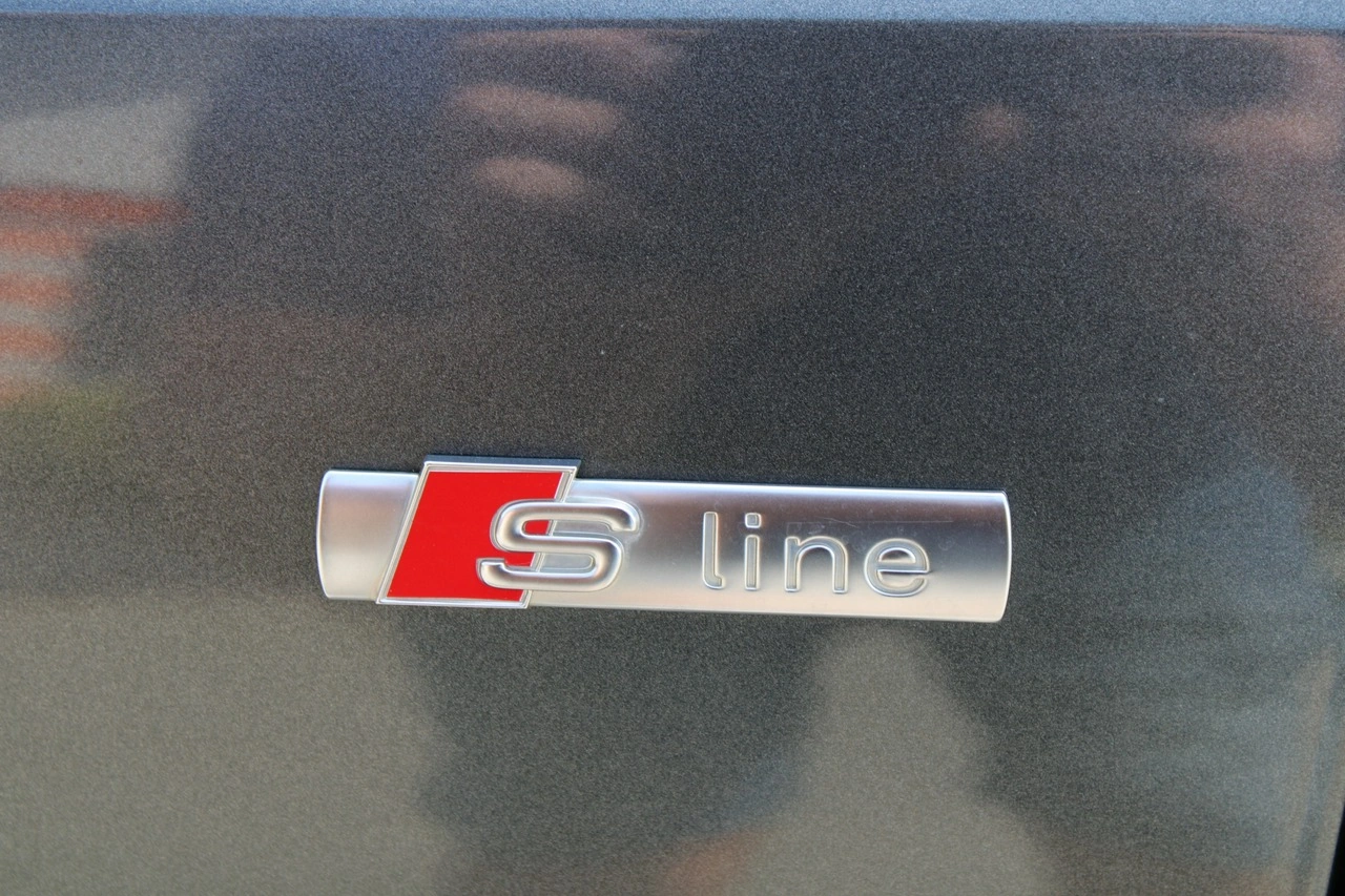 Audi A4 - Zdjęcie 16