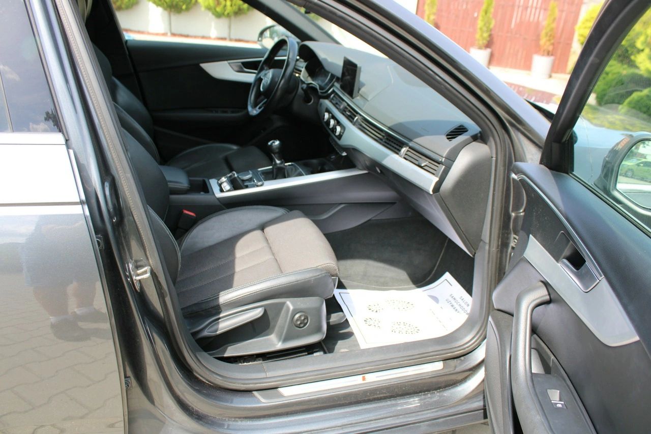 Audi A4 - Zdjęcie 31